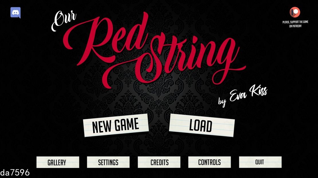 我们的红绳 我们的红线 Our Red String Ch. 12.3 Alpha 双端 预览图