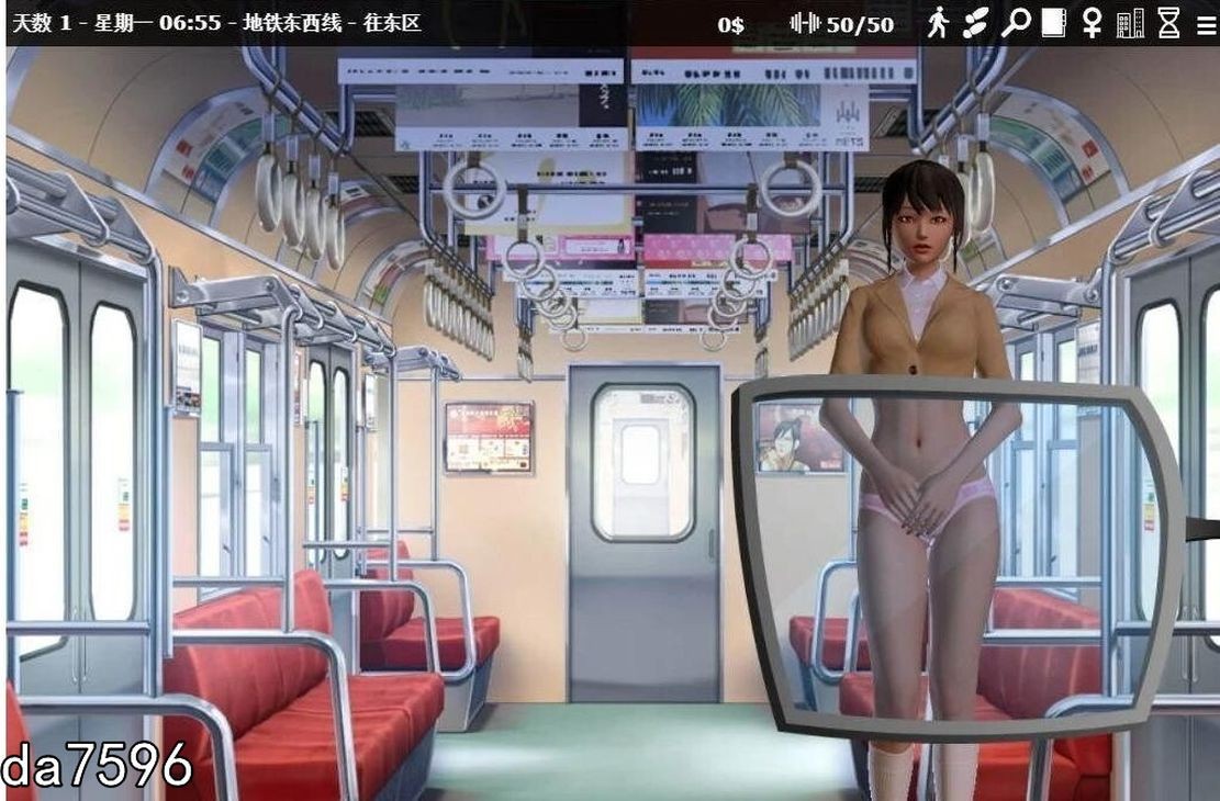全家桶/更新] 神器眼镜 透视眼镜 Glassix ver1.0.3 官方中文完结作弊版 【游戏语音】：中文 【文件说明】：※多空转 v1.0.3 预览图