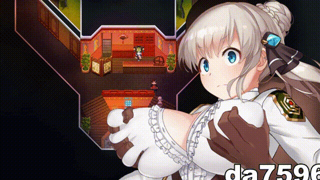 公主协同效应 プリンセスシナジー1.v1.0 AI汉化版正式版 PC端 AI汉化完整版 预览图