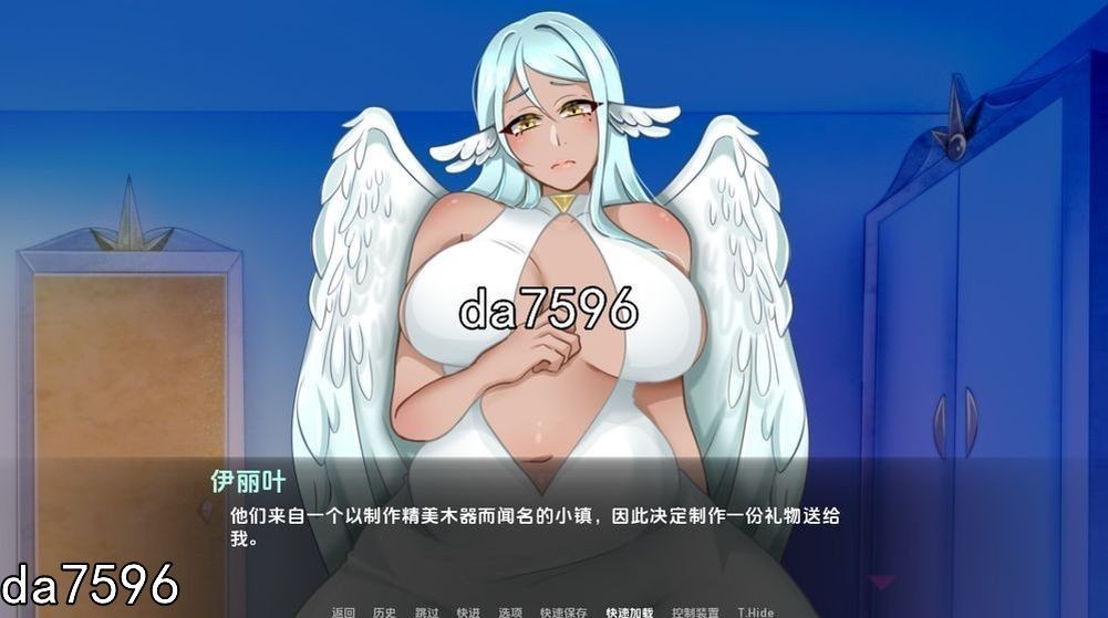 兽娘] 巨型守护者 巨人守护者 Giant Guardians v0.3.63 PC+安卓 汉化版 【游戏语音】：中文 【文件说明】：无广纯净版 转 预览图