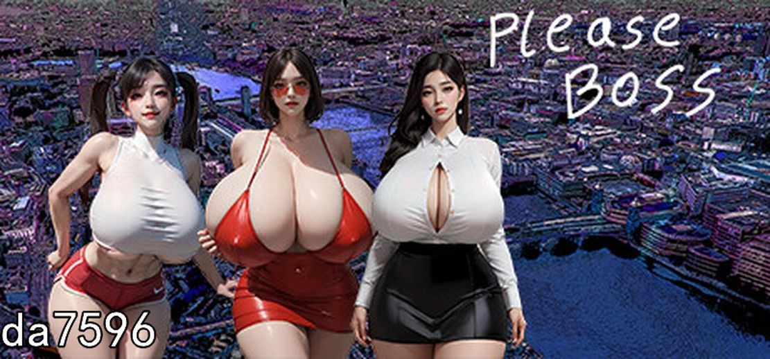 亚洲风SLG/经营/动态] 拜托了,老板！ Please,Boss! V0818 STEAM官中版 【游戏语音】：中文 【文件说明】：无广纯净版 转 预览图