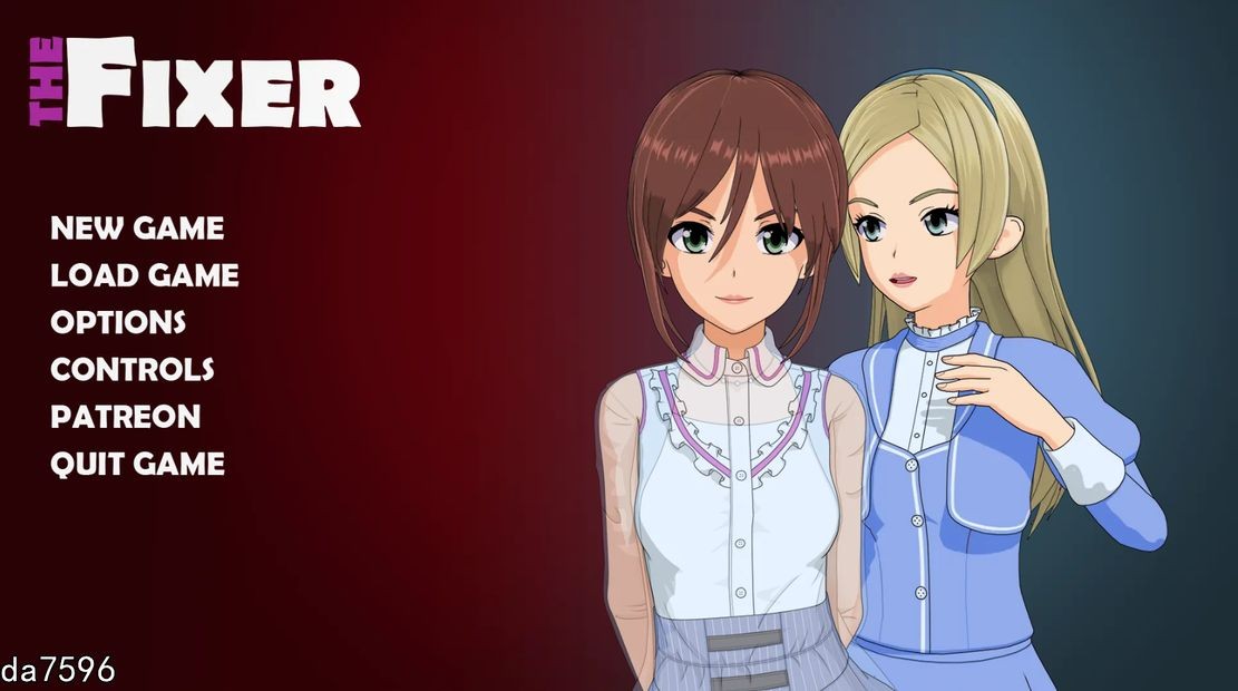 修理工 修复程序 The Fixer v0.3.3.17 双端 汉化版 预览图
