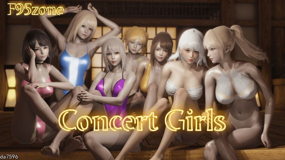 亚洲风SLG/动态/更新] 闪耀星路 Concert Girls v0.3.5 PC+安卓 官方中文版 【游戏语音】：中文 【文件说明】：无广纯净版 转 预览图