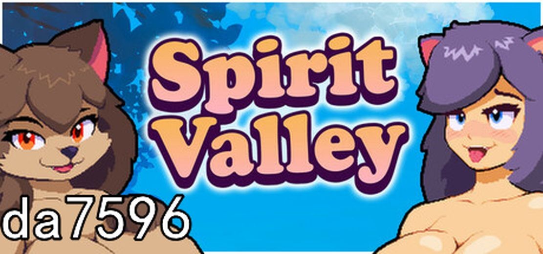 精灵谷物语 Spirit Valley V1.1.0-EA 官中完整版本 PC端 预览图