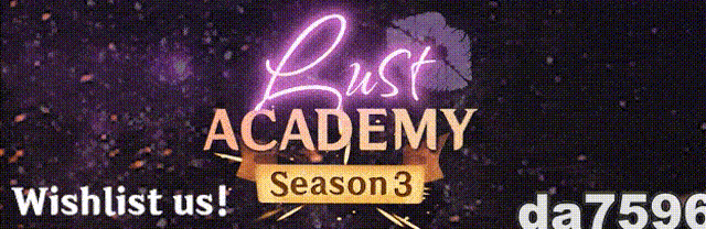欲望学院 魔法学院 Lust Academy S4.8.1d v4.8.1d 双端 汉化版 预览图