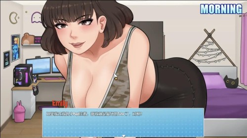 家务：House Chores Ver0.20.1 AI汉化完整版本 PC端 预览图