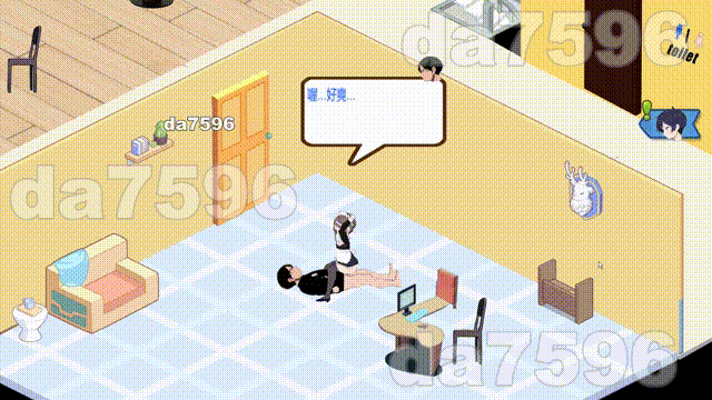 亚洲风SLG/动态/更新] 黑山恋爱咖啡厅 BM Love Cafe V2.3.2 官方中文版 【游戏语音】：中文 【文件说明】：※多空转 预览图
