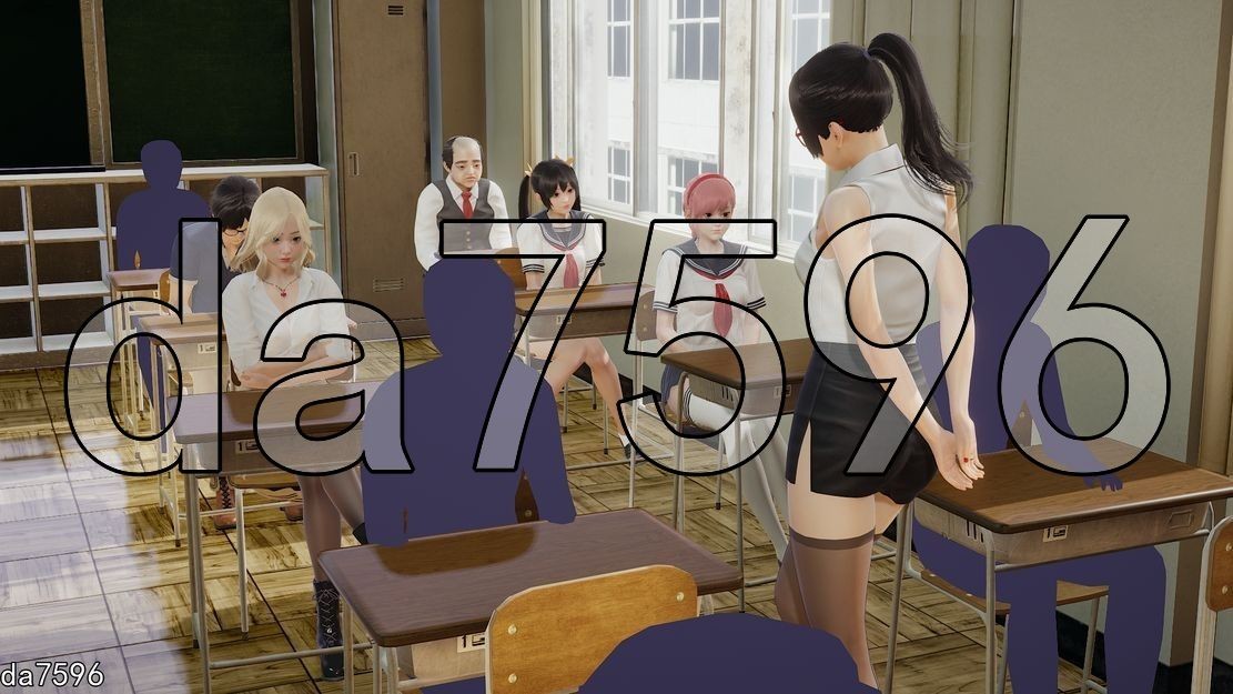 超能力重制版 Supower - Remake v0.4 双端 官中版 预览图