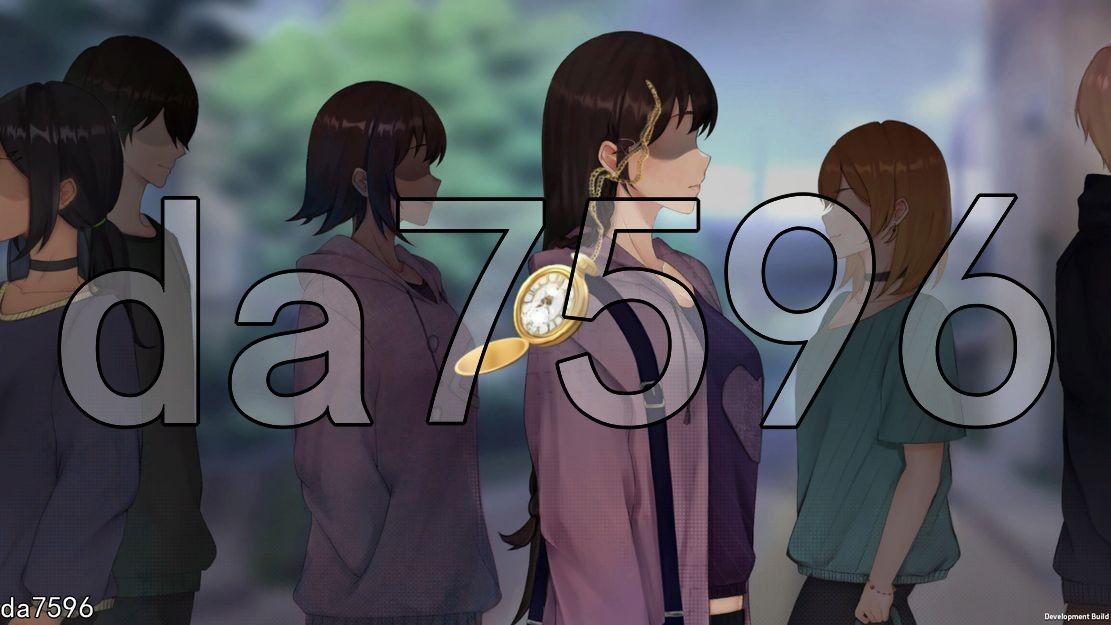 时间狂喜 时间停止 Chrono Ecstasy V0.2.4 双端 完整版 预览图