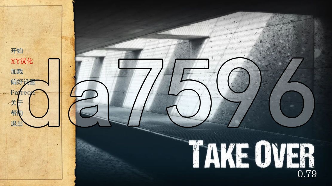 乱伦/更新] 接管 Take Over V0.79 PC+安卓 汉化版 【游戏语音】：中文 【文件说明】：※多空转 预览图