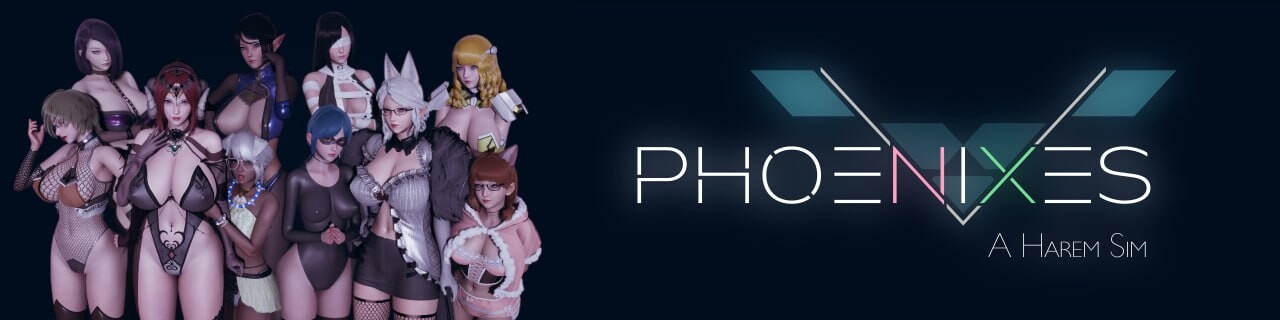 凤凰 Phoenixes v13 双端 官中版 预览图
