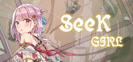 Seek Girl 官方中文版 PC端 官中版 预览图