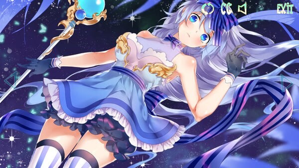 Seek Girl 官方中文版 PC端 官中版 预览图