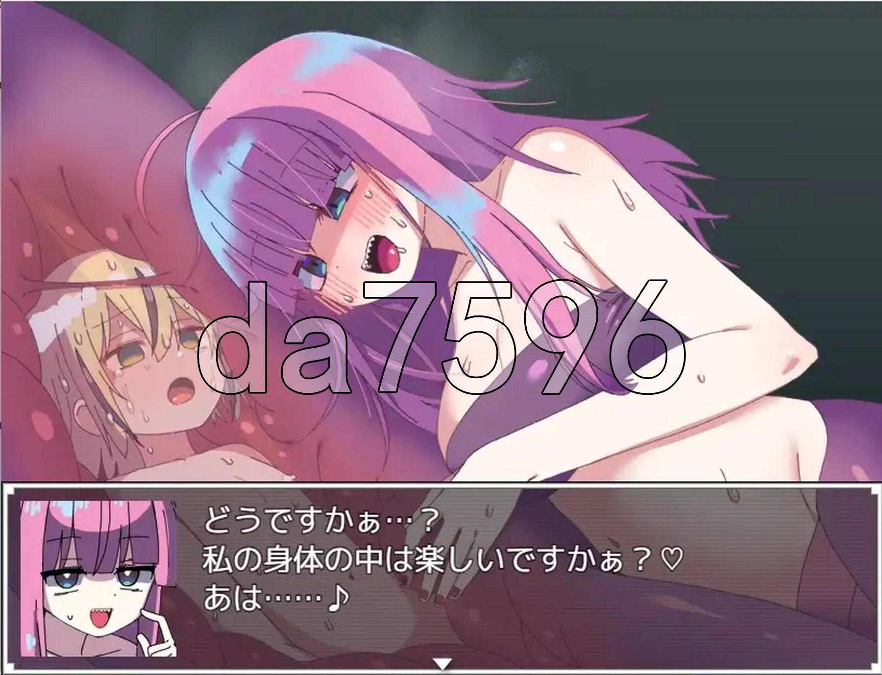 新安卓] 蛇蝎 PC+安卓 AI汉化版 【游戏语音】：中文 【文件说明】：※多空转 预览图