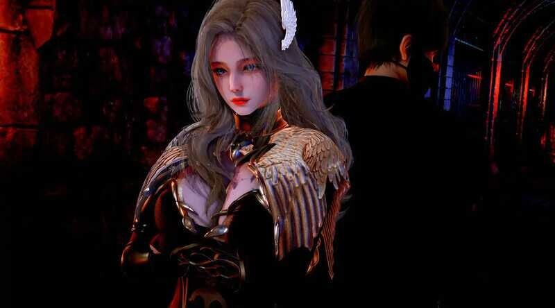 猎魔人传说 Myth of Slayer Ch.3 双端 官中更新版 预览图