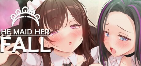 妈妈为何这样 He Maid Her Fall v0.4.5 STEAM官方中文 PC端 官中版 预览图