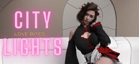 爱欲之都开篇季 City Lights Love Bites Season v0.2.2 PC端 预览图