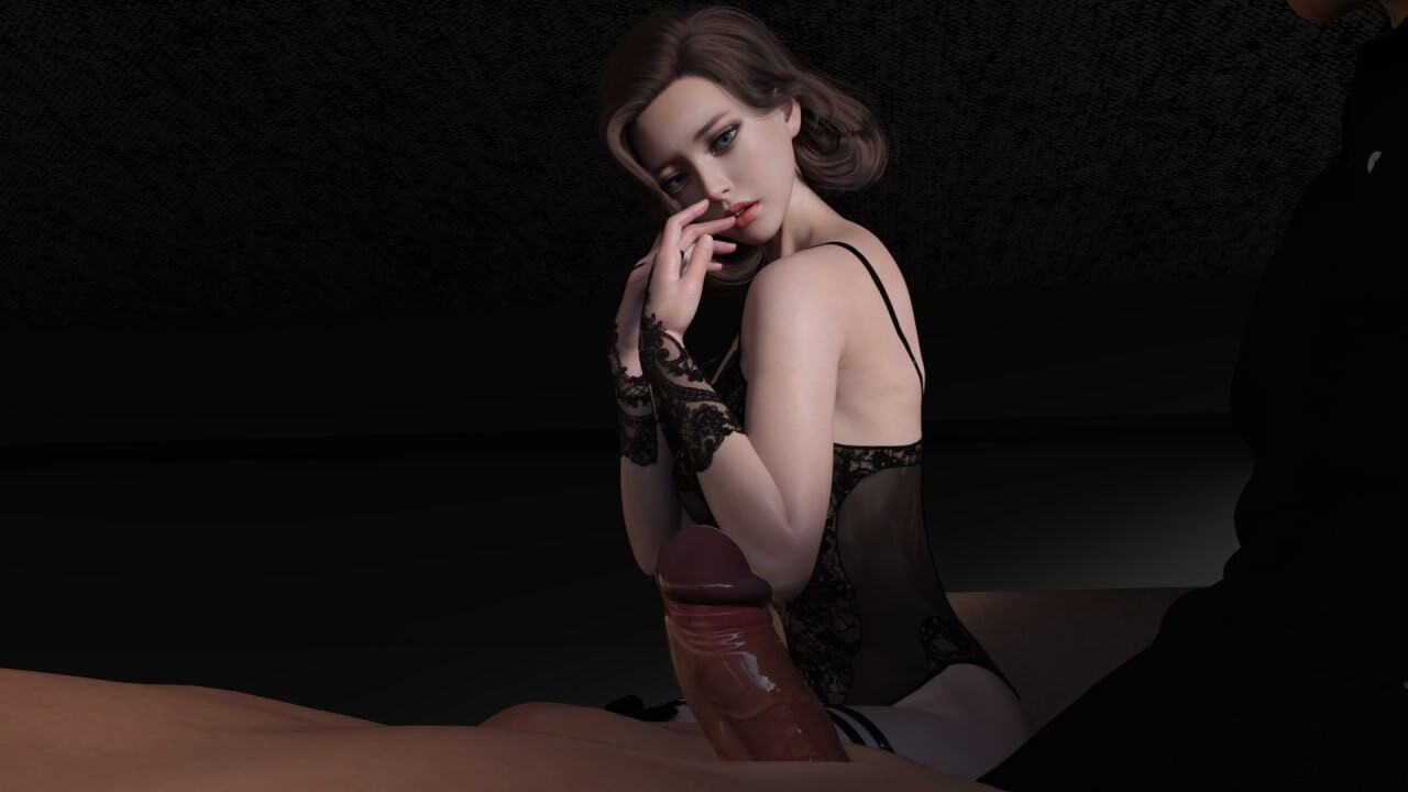 爱欲之都开篇季 City Lights Love Bites Season v0.2.2 PC端 预览图