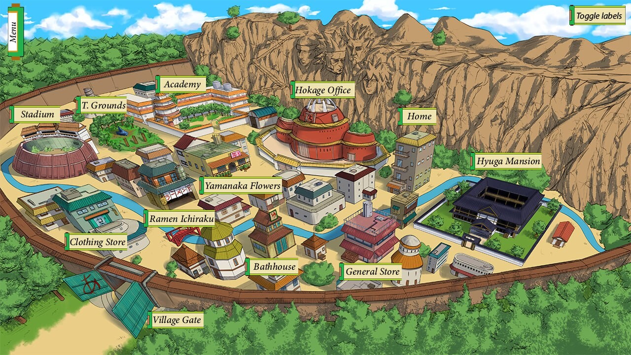 忍者后宫-异族崛起 Jikage Rising v2.20b Arc 双端 汉化版 预览图