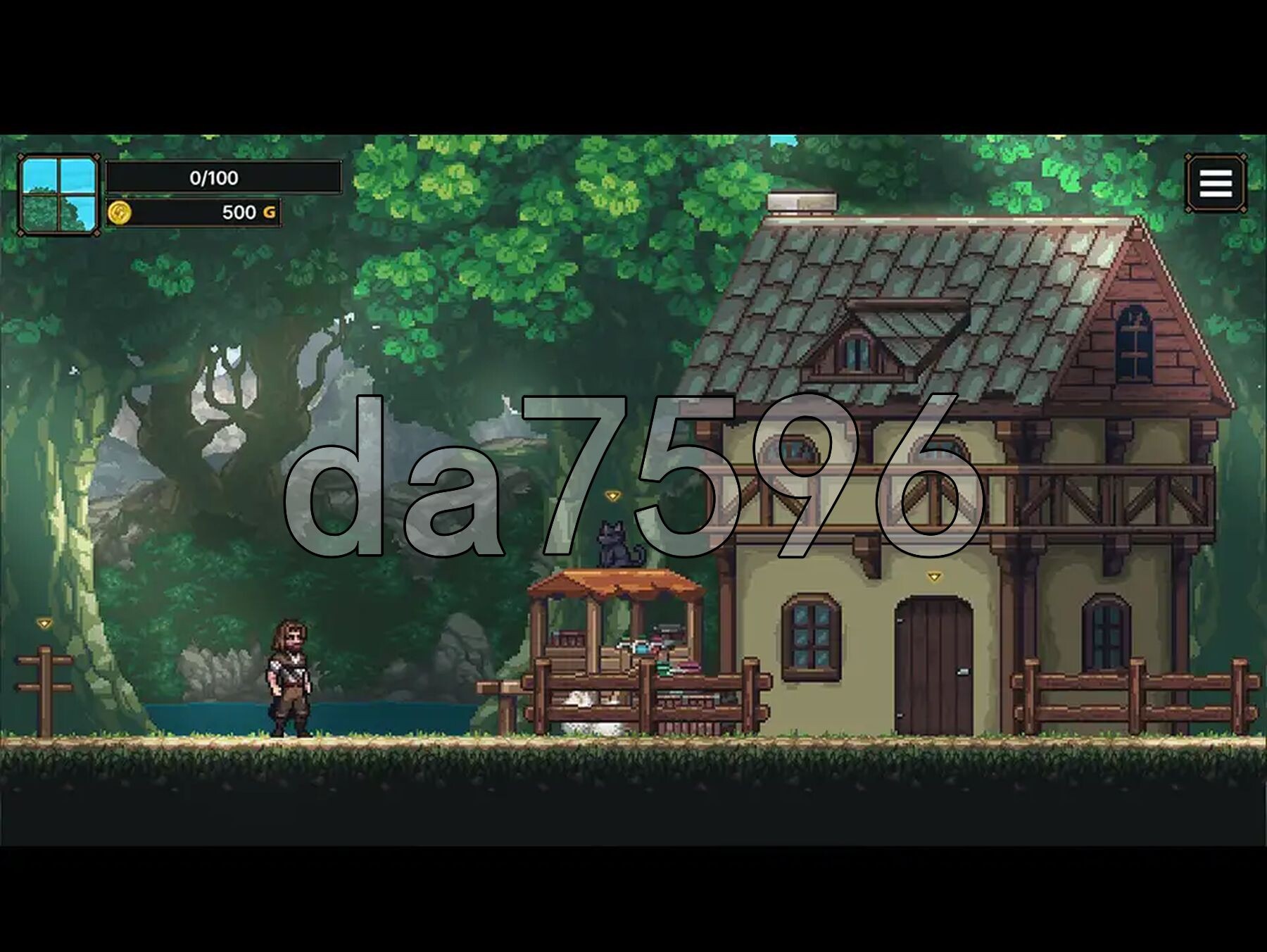 边境小店NTR ストアマトロンNTR Steam官方中文步兵版 PC端 官中步兵 预览图