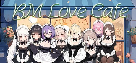 黑山恋爱咖啡厅Love Cafe v3.1 PC端 官中高清版 预览图