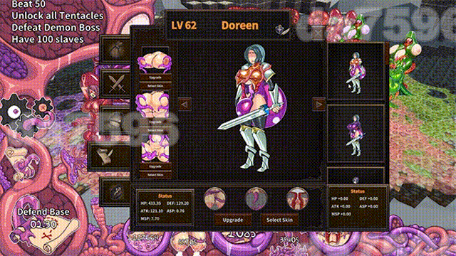 模拟奇幻互动 v2.9.3 PC端 官中高清版 预览图