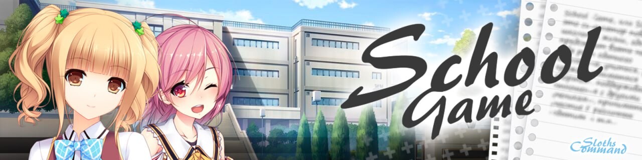校园游戏 School Game v0.964 fix 1 PC端 官中版 预览图