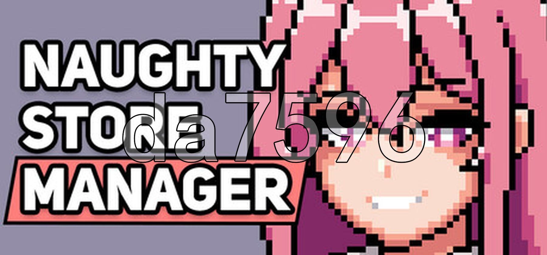 淘气店长 Naughty Store Manager v0.97 PC端 官中高清版 预览图