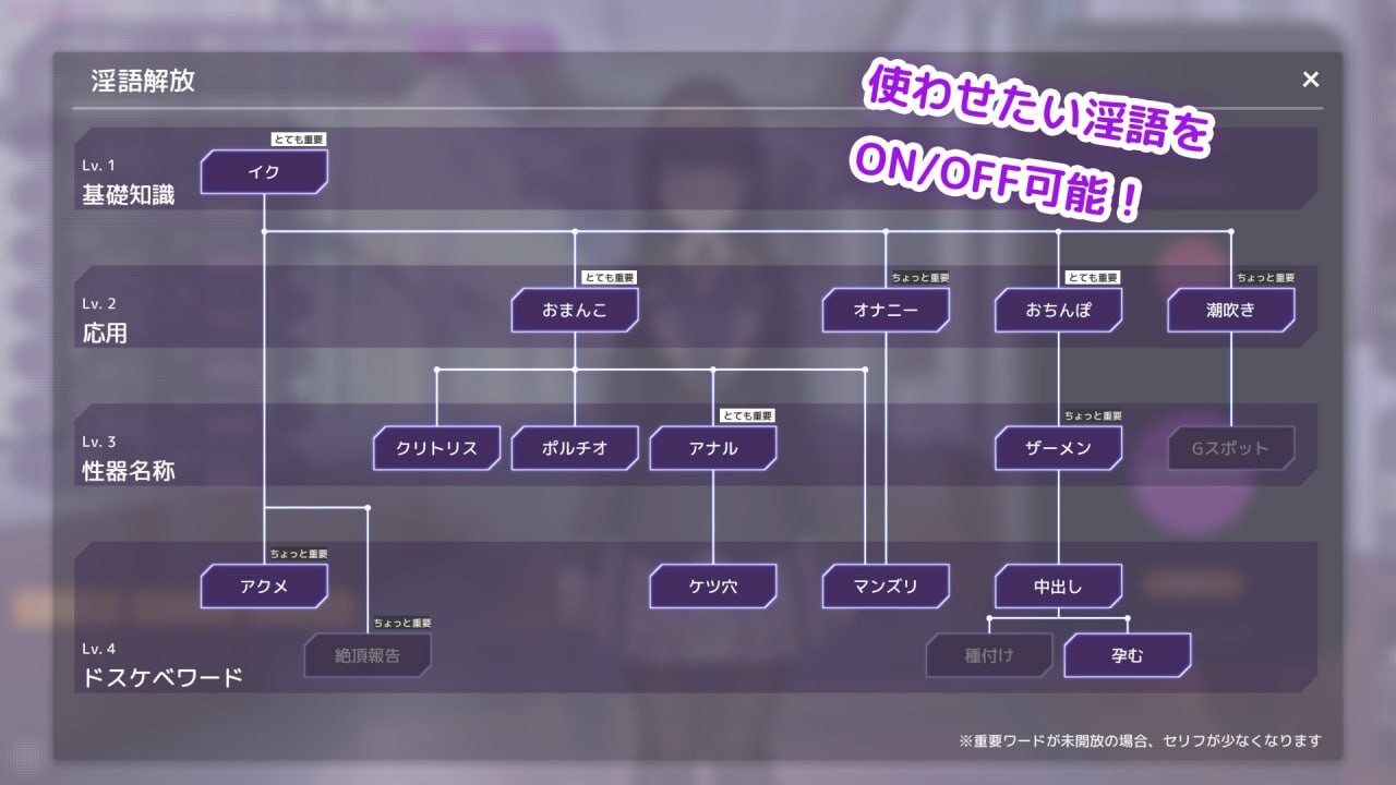 用洗脑APP肆意玩弄狂妄大小姐2 洗脳アプリで清楚なお嬢様をドスケベ調教するシミュレーション v0.1.0 PC端 官中版 预览图