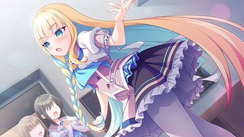 爱情闪亮流行 ラブピカルポッピー v1.0 PC端 AI汉化完整版 预览图