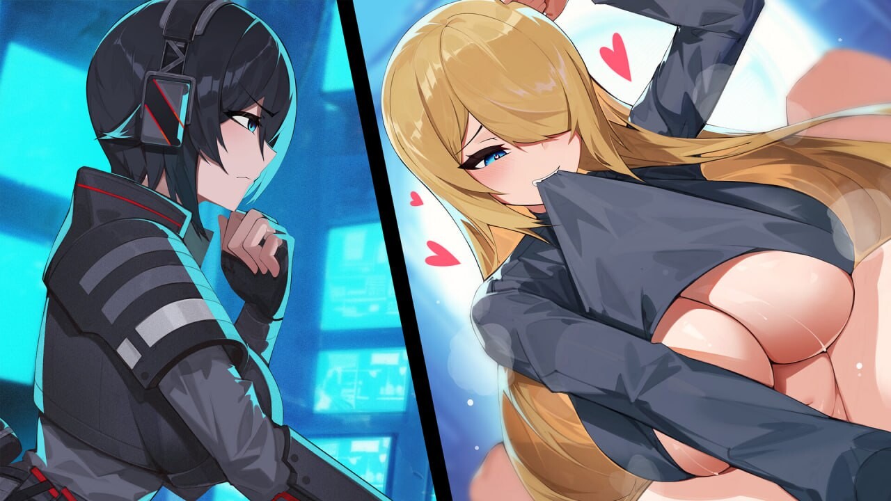 灰色乐园 Gray Haven Witch's Garden v3.1.1 PC端 官中版 预览图