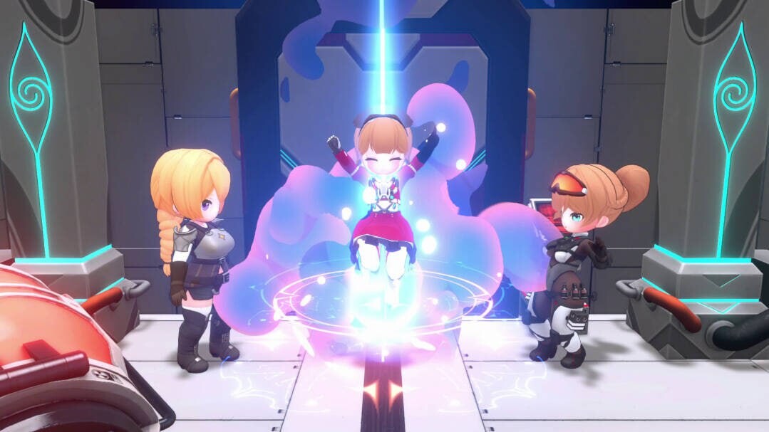 灰色乐园 Gray Haven Witch's Garden v3.1.1 PC端 官中版 预览图