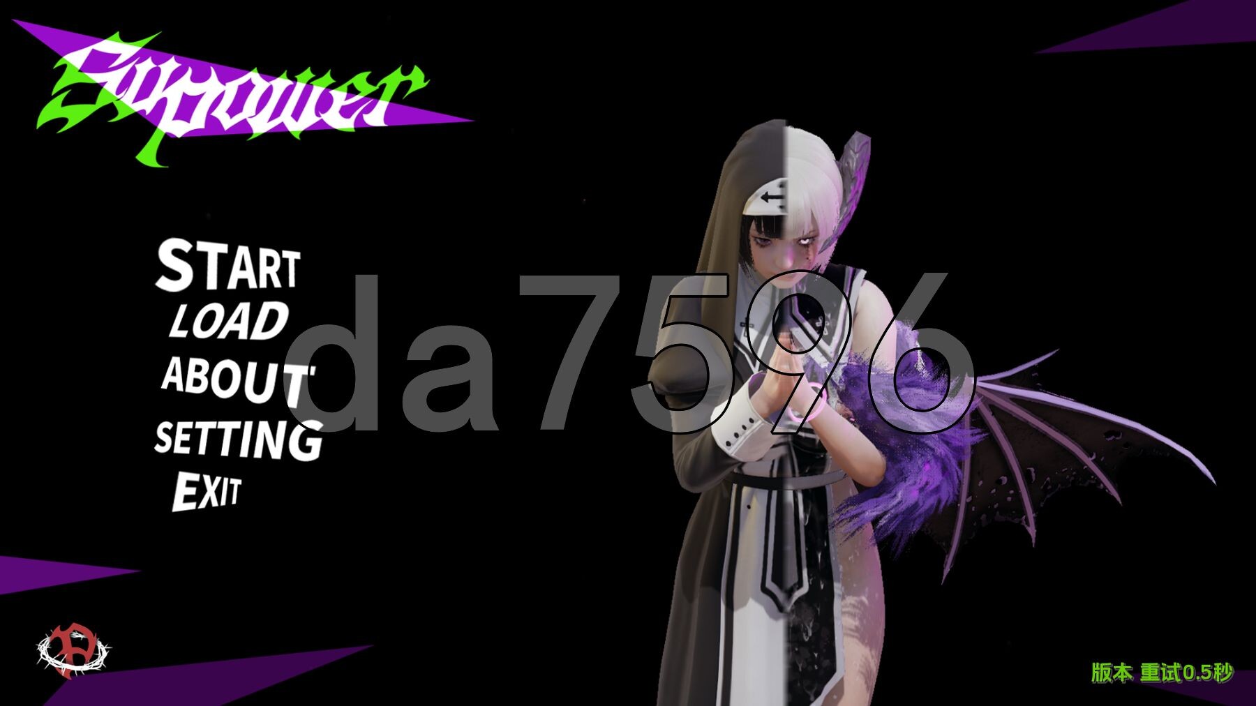超能力-重制版 Supower - Remake Ver0.50 双端 汉化版 预览图