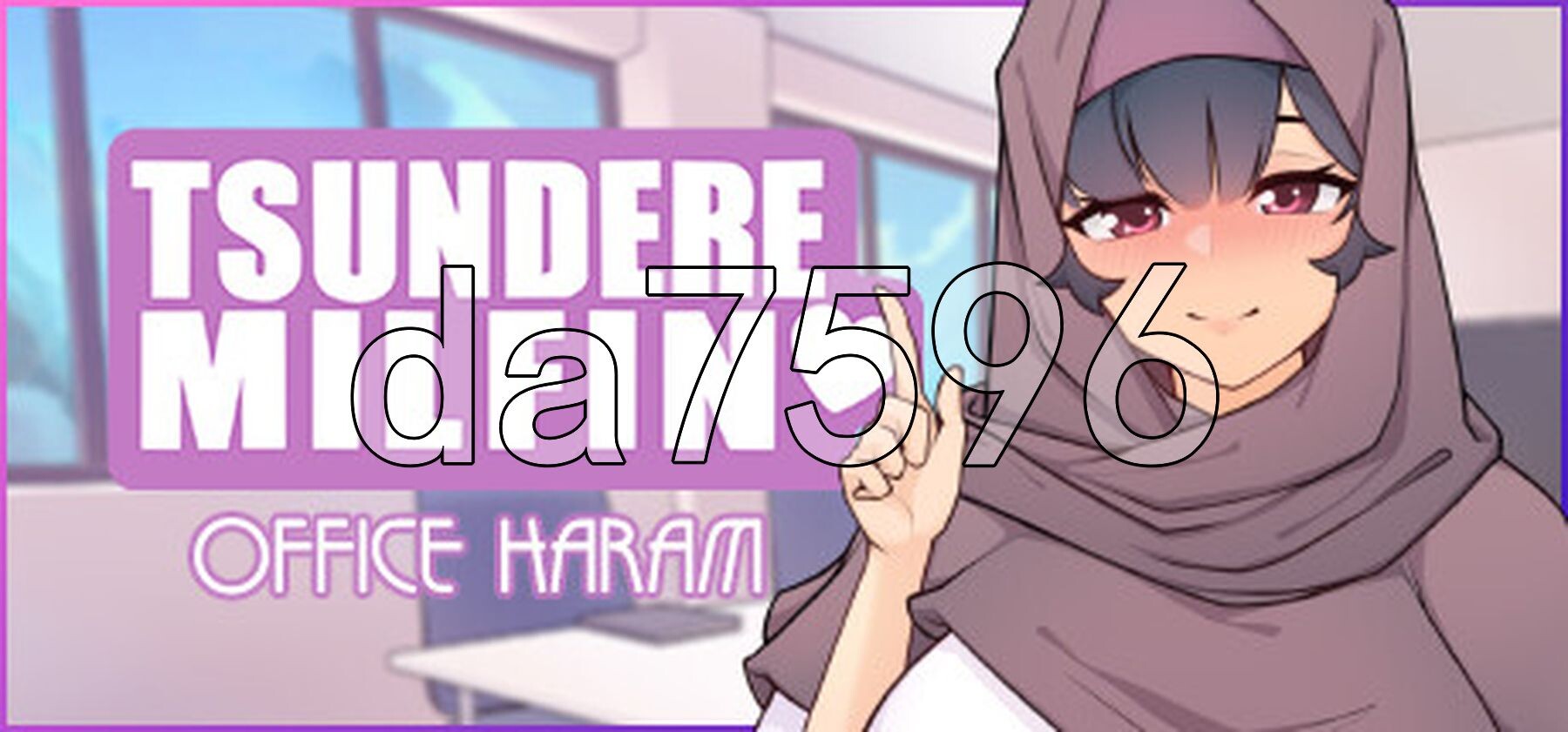 傲娇成熟角色 TSUNDERE MILFIN V1.15.03FD 官方中文版 PC端 官中版 预览图