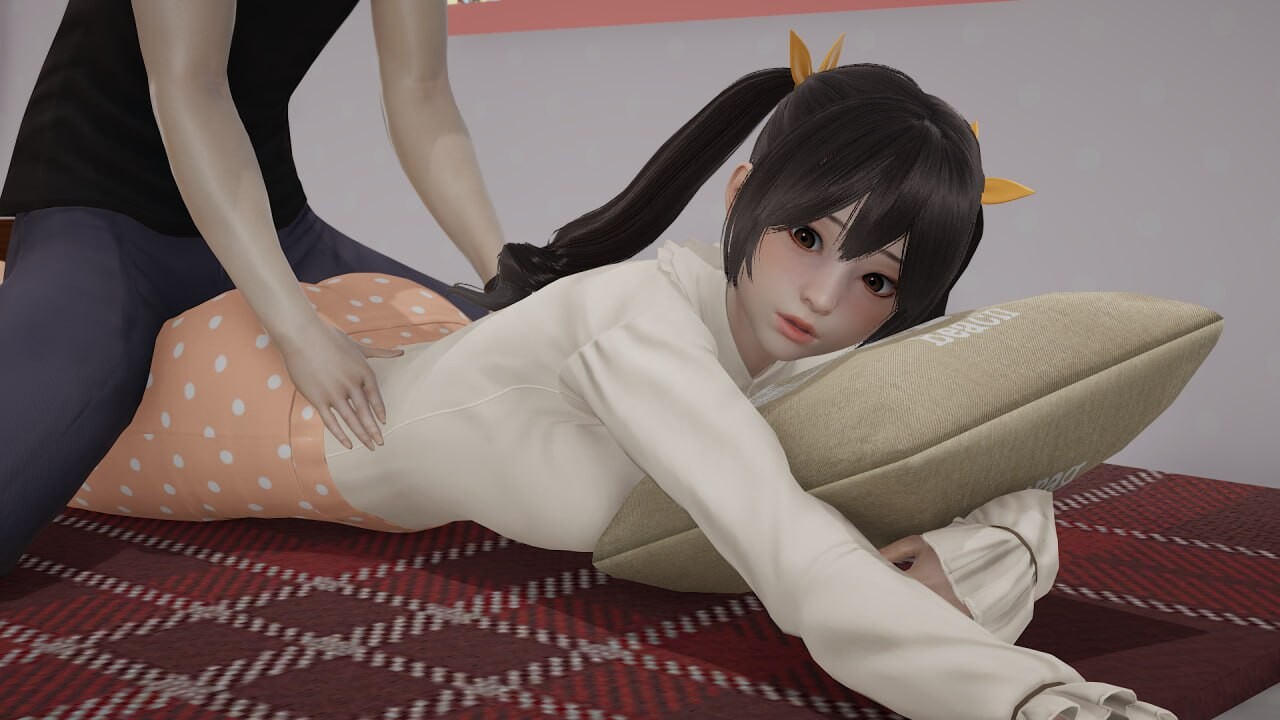 超能力 重制版 Supower Remake v0.55 双端 官中版 预览图