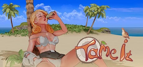 驯服她 Tame It v1.2.2 PC端 官中高清版 预览图