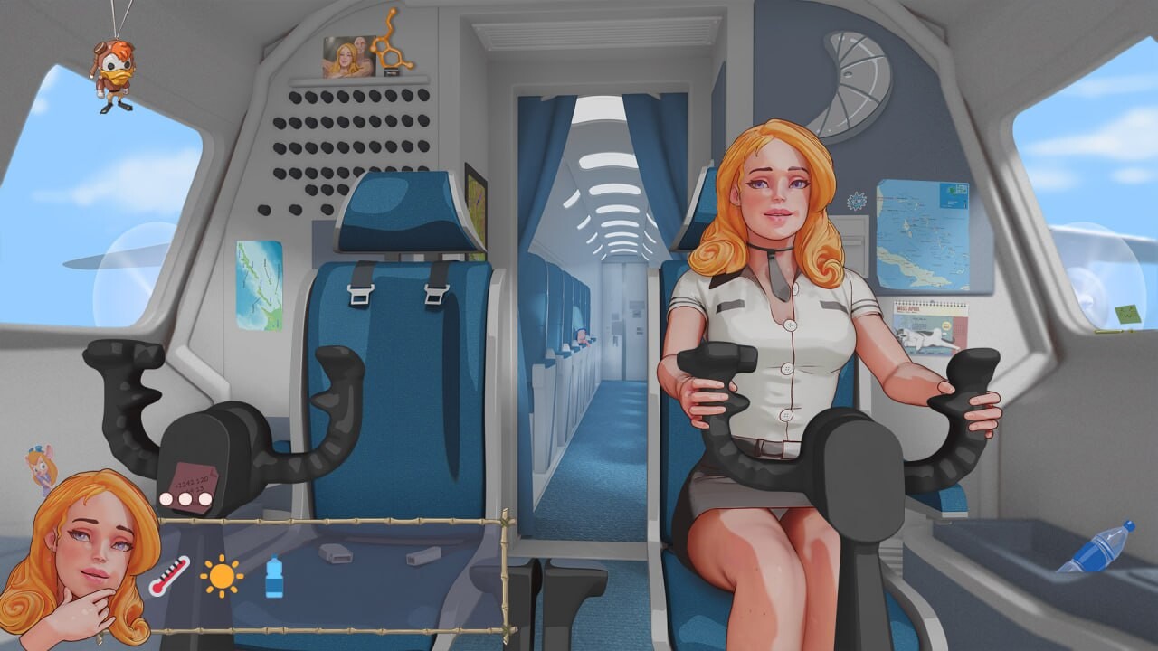 驯服她 Tame It v1.2.2 PC端 官中高清版 预览图