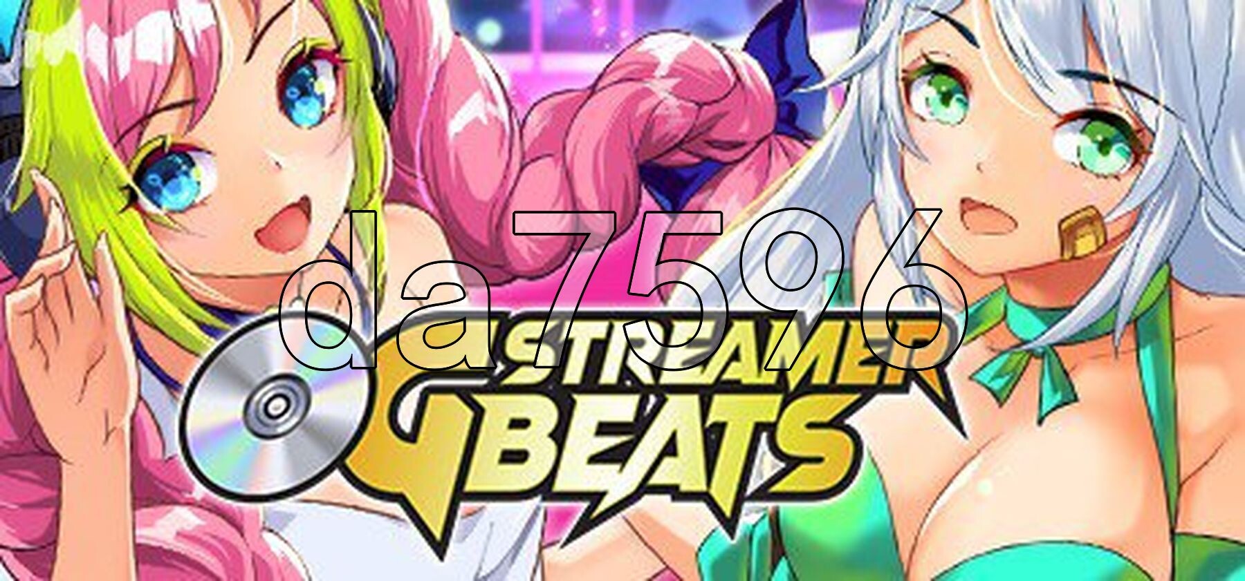 OG主播计划：节奏出道！ OG Streamer Beats Demo V1.0 STEAM官中版 PC端 预览图