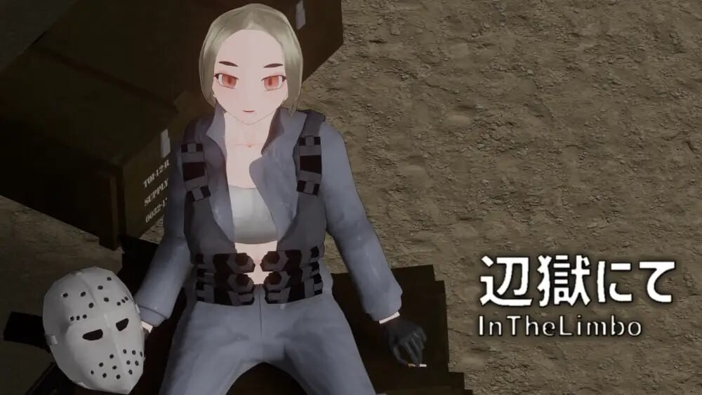 在边狱 辺獄にて In The Limbo v0.9 PC端 汉化版 预览图