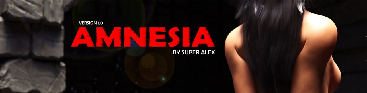失忆 失忆症 重制版 Amnesia Remaster v0.102a Remaster PC端 官中版 预览图