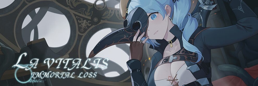 永恆的欠損 永恒的欠损 v0.21.0 PC端 官中版 预览图