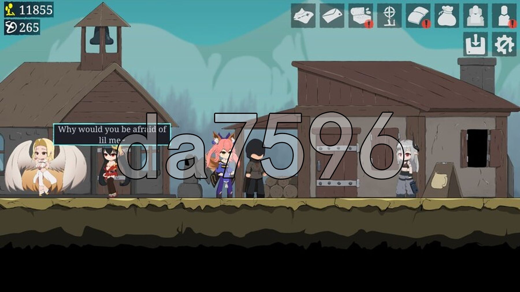 扭蛋库米 Gacha Cummy V1.6b 双端 预览图