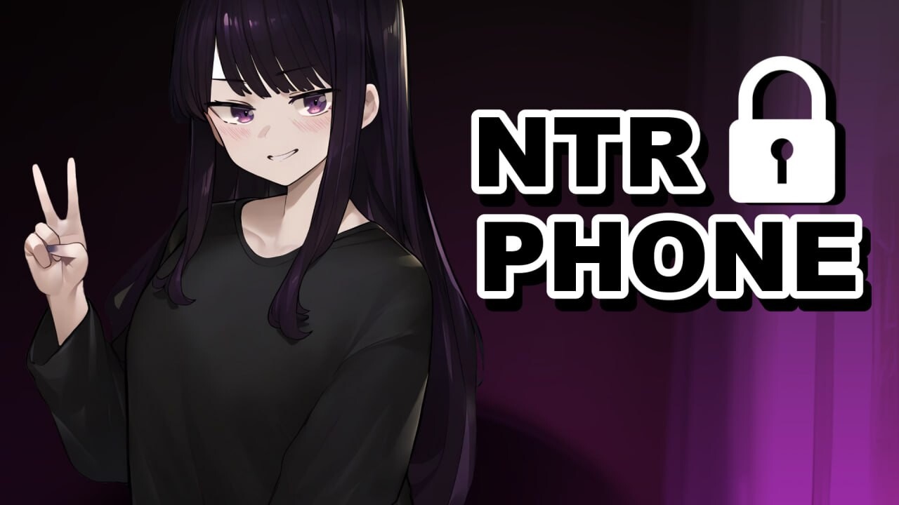NTR 手机 ▫️ NTR Phone ▫️ v0.28.1 ▫️ 双端 无码 预览图