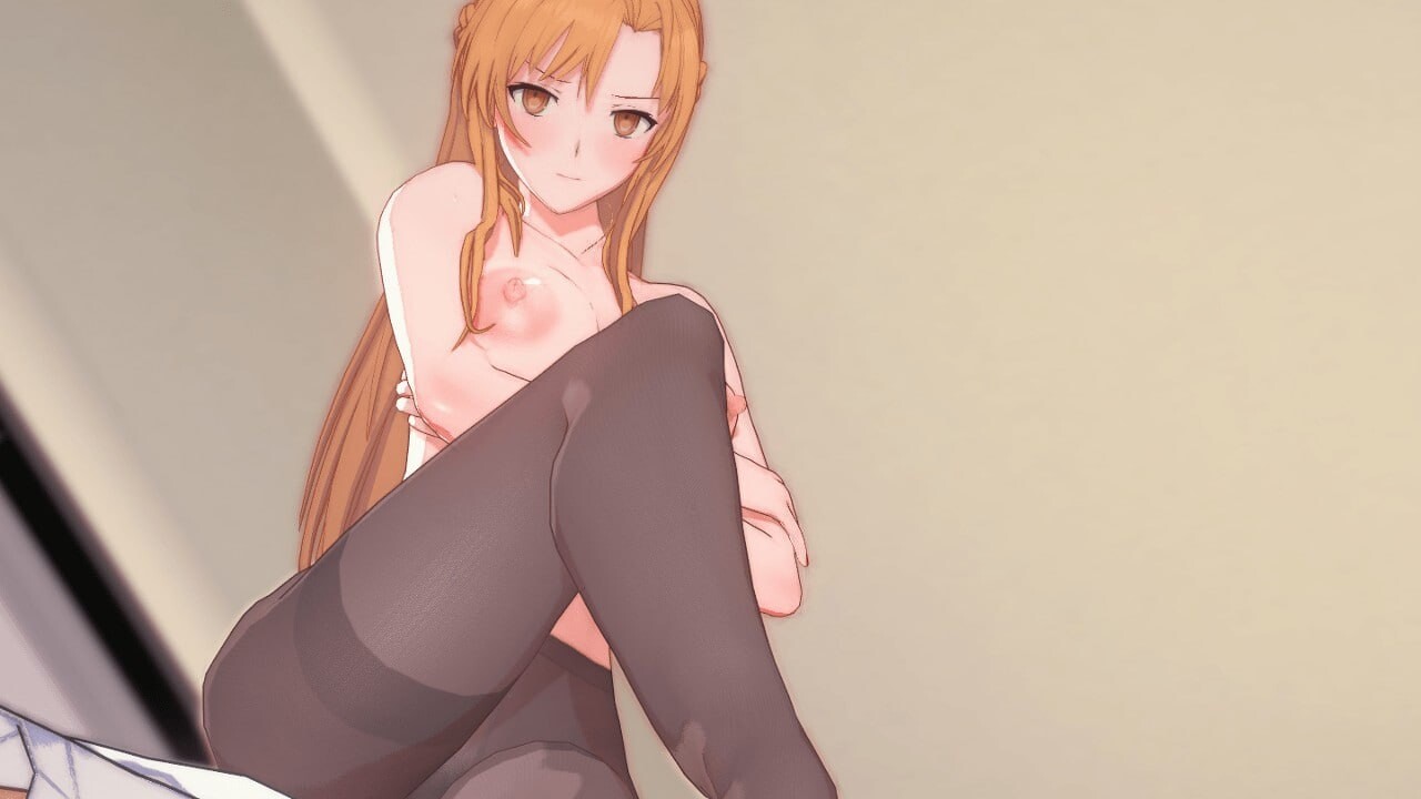 SAO~气息遮断魔法的陷阱Ⅱ v0.90 安卓端 官中高清版 预览图