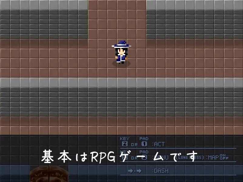 游览遗迹 遺跡を巡りて v1.4 PC端 日文原版 预览图