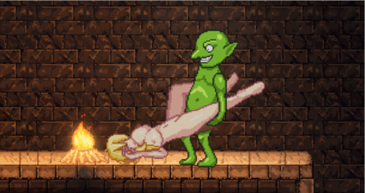 灵魔女外传 Spirit Witch's Gaiden v1.1.1 PC端 官中高清版 预览图