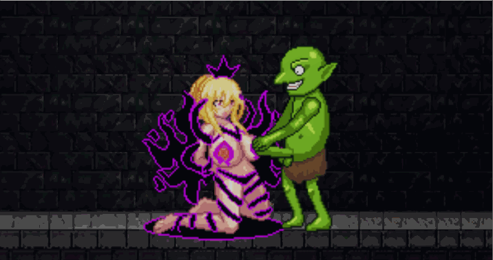 灵魔女外传 Spirit Witch's Gaiden v1.1.1 PC端 官中高清版 预览图
