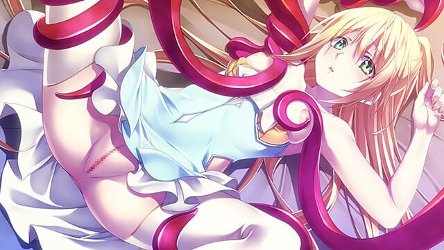 圣女之血 女武神 VenusBlood Valkyrie v1.0.4 PC端 AI汉化版 预览图