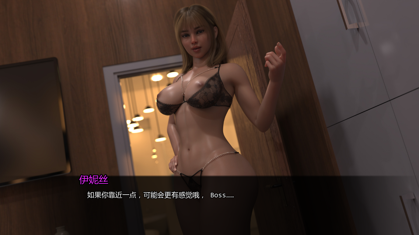 激情乐园 Passions Playground v0.0.1 双端 AI汉化版 预览图