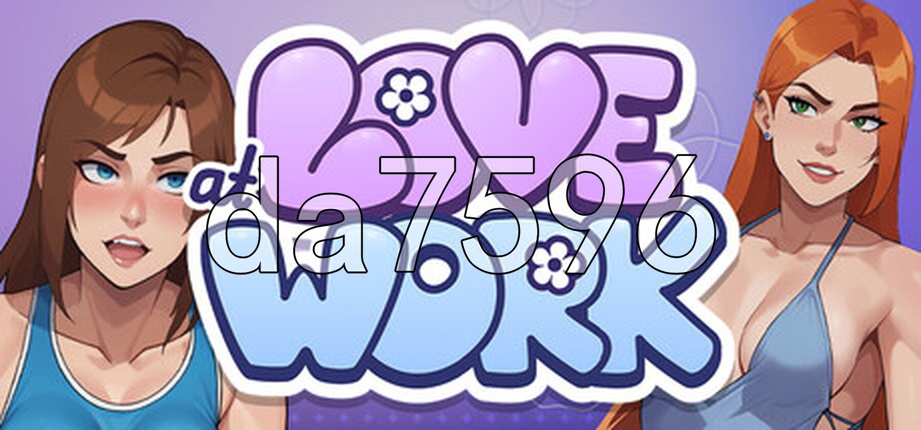 办公室之恋 Love at Work v2.7 Demo 双端 官中高清版 预览图